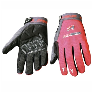 Picture of Full finger gloves