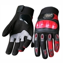 Full finger pro bike gloves