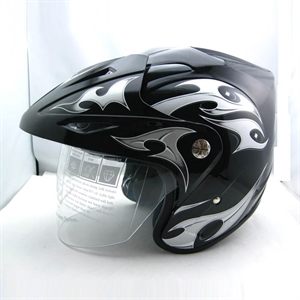 Picture of Half face helmet  FS004
