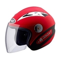 Half face helmet  FS005