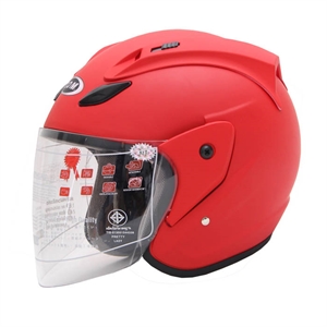 Picture of Half face helmet  FS007