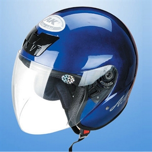 Picture of Half face helmet  FS012