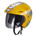 Half face helmet  FS013
