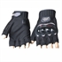 Изображение Half finger pro bike gloves