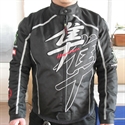 Hayabusa  motorcycle jacket の画像