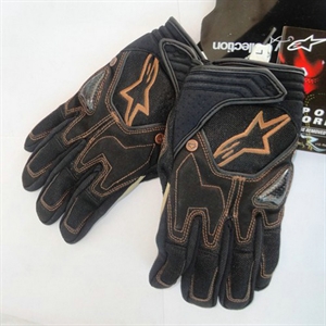 Image de HC Alpinestars Gloves