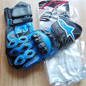 HC Alpinestars Gloves FS108