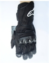 HC Alpinestars Leather Glove FS113
