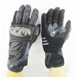 FOX SP2 Leather Glove の画像