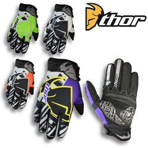 Image de HC New Thor Glove FS259