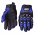 HC Pro bike gloves FS002
