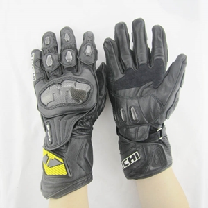 Image de HC TAICHI Leather Glove FS117