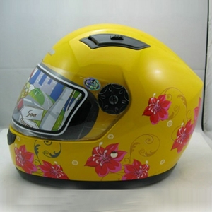 Image de high quality children full face helmet