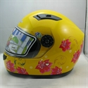 Изображение high quality children full face helmet