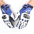 Изображение Hot sale leather Alpinestars gloves with carbon fiber shell