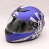 Picture of ICON decal like full face helmet FS-068
