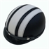Изображение Leather Halley helmet
