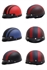 Image de Leather Halley helmet