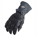 Image de Long sleeve Leather Full finger glove