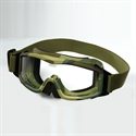 Military Goggles Motorcycle goggles の画像