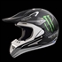 Image de Monster Cross  helmet