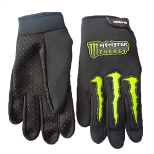 Image de Monster Glove