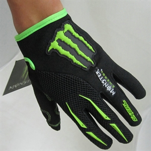 Image de Monster Gloves