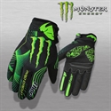 New Monster Glove