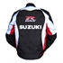 Picture of Suzuki motorcycle jacket