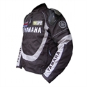 Yamaha  motorcycle jacket の画像