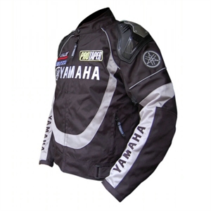 Picture of Yamaha  motorcycle jacket