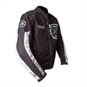 Yamaha motorcycle jacket の画像