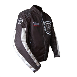 Изображение Yamaha motorcycle jacket