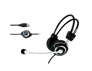 Picture of Digital USB Headsets