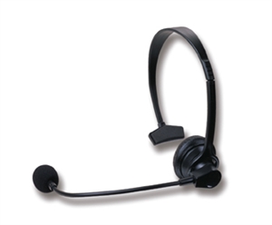 Picture of Anolog PC headsets