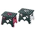 Picture of Square folding stool(small)