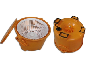 Picture of Easy mini mop bucket