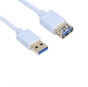 USB3.0 A male to female cable