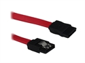 Sata cable 7p with latch