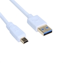 Picture of USB 3.0 A Male to 10 pin cable
