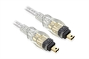Picture of FireWire 4pin to 4pin
