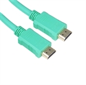 HDMI A male to A male cable