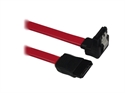 SATA 7P to 7P cable with single latch