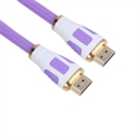 HDMI A male to A male cable-Double colors