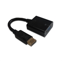 Picture of Displayport male to VGA female Converter