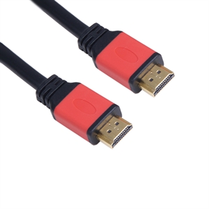 HDMI A male to A male cable