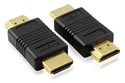HDMI 19p Type A male to A male の画像