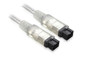 Picture of FireWire 9pin to 9pin