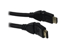 Изображение HDMI Cable- 180° Swivel Connector