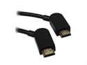 HDMI Cable- 180° Swivel Connector の画像